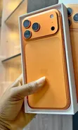 Sabon Apple iPhone 17 Pro Max 1TB Orange - 2