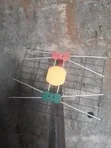 Used GOtv Decoder and Antenna - 2