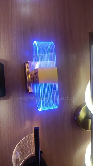 GE Lighting LED Wall Bracket - 3 Colors