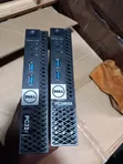 Dell Optiplex 3040 Desktop - 8GB RAM, Intel Core i5, 500GB SSD - 1