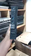 Dell Optiplex 3040 Desktop - 8GB RAM, Intel Core i5, 500GB SSD - 2