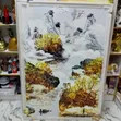 Royal Heritage 90x130cm Acrylic Frame - 1