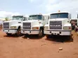 Mack Truck Engine - 1