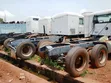 Mack Truck Engine - 2