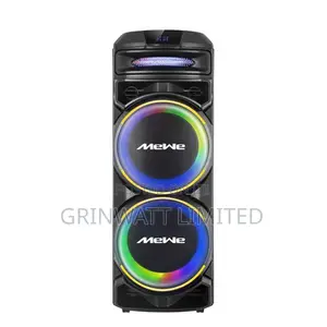 Public Speaker Rental for Parties & Events