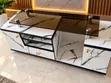 Luxury Modern TV Console Stand - 1