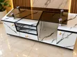 Luxury Modern TV Console Stand - 2