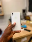 Apple iPhone XR 64GB White - 2