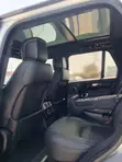 2018 Range Rover Vogue Silver - 1