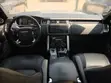 2018 Range Rover Vogue Silver - 3