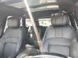 2018 Range Rover Vogue Silver - 4
