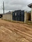 Half Plot Residential Land for Sale, Igando - 1