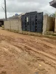 Half Plot Residential Land for Sale, Igando - 2