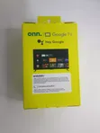 Onn Google TV 4K UHD Akwatin Bidiyo - 2
