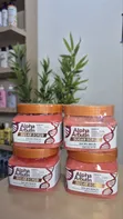 Dr Meinaier Alpha Arbutin Sugar Scrub 650g - 1
