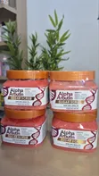 Dr Meinaier Alpha Arbutin Sugar Scrub 650g - 2