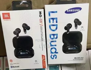 JBL S20 Kunne Mara Wayan - Sabon Abu
