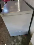 Hisense Freezer Akwatin - An Yi Amfani Da Shi - 2