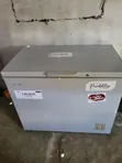 Hisense Freezer Akwatin - An Yi Amfani Da Shi - 3