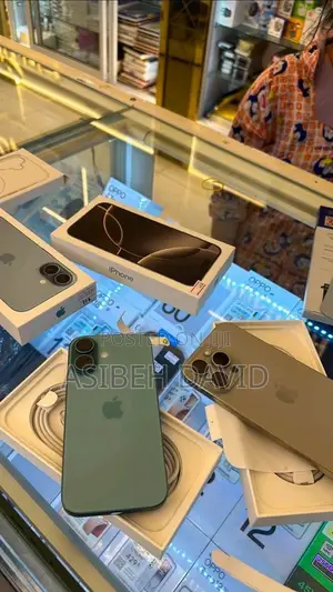 Apple iPhone 16 128GB Kore