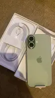 Apple iPhone 16 128GB Kore - 2