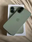 Apple iPhone 16 128GB Kore - 3
