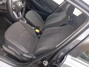 Kia Rio 2014 Ja