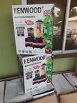 Brand New Kenwood Electric Blender - Red - 2