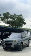 New BYD Leopard 7 2026 Gray - 1