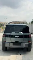 New BYD Leopard 7 2026 Gray - 2