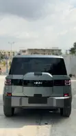 New BYD Leopard 7 2026 Gray - 3