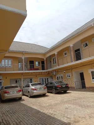 Distress Sale: Investment Property with 13 Units in Osongama Estate