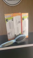 Pet Hair Comb - Double Sided Grooming Brush - 1