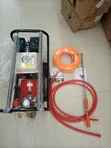 High Quality Engine Portable Power Sprayer da 50m Hose - 2