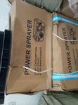 High Quality Engine Portable Power Sprayer da 50m Hose - 4