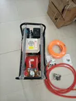 High Quality Engine Portable Power Sprayer da 50m Hose - 5