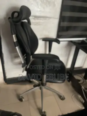 Ergonomic Office Chair - Fairly Used