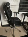 Ergonomic Office Chair - Fairly Used - 1