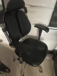 Ergonomic Office Chair - Fairly Used - 2