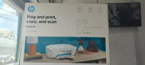 HP Deskjet 2320 All-in-One Printer