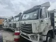 Brand New CNHTC Howo Tractor Head (CNG) - 3