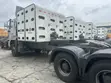 Brand New CNHTC Howo Tractor Head (CNG) - 5
