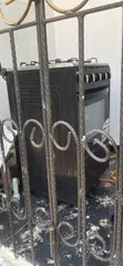 Kayan Girki Na Musamman Na Bakin Karfe - An Riga An Yi Amfani Da Su - 2