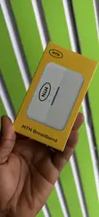 MTN ZLT M80 Plus 4G Mifi - 1