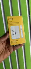 MTN ZLT M80 Plus 4G Mifi - 2