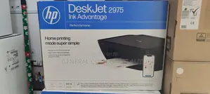 Inji Mai Bugawa na HP DeskJet 2975