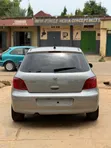 Peugeot 307 2005 Silver - 2