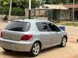 Peugeot 307 2005 Silver - 3