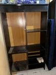Home Interiors Wardrobe Mai Kofofi 2 - Brown - 1