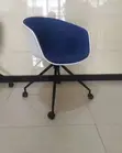 Swivel Arm Chair - Brand New - 1